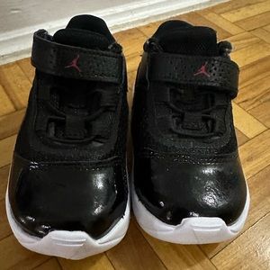 Jordans for Toddlers